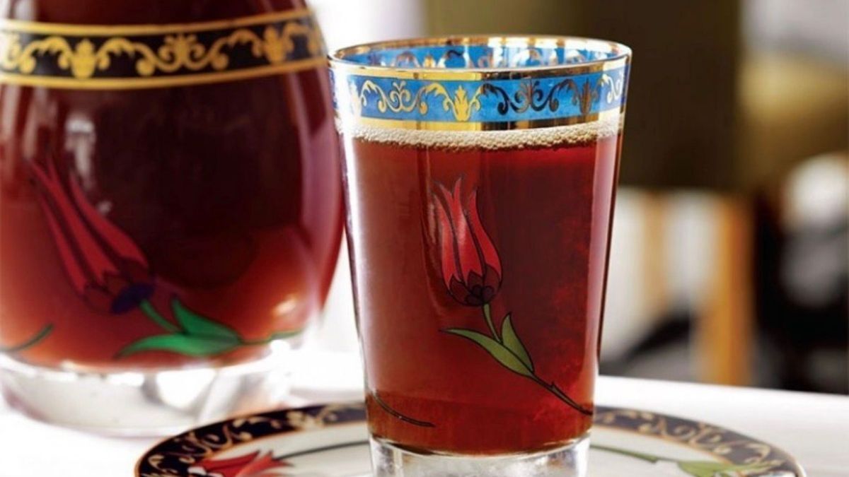 Kayseri Ramazan Şerberti (3)