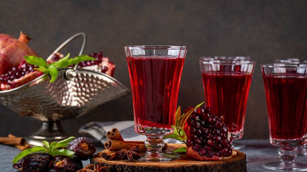 Kayseri Ramazan Şerberti (5)