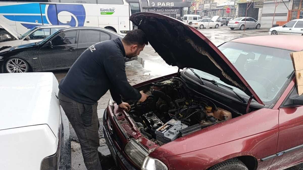 Kayseri Sanayi Oto Tamir (8)