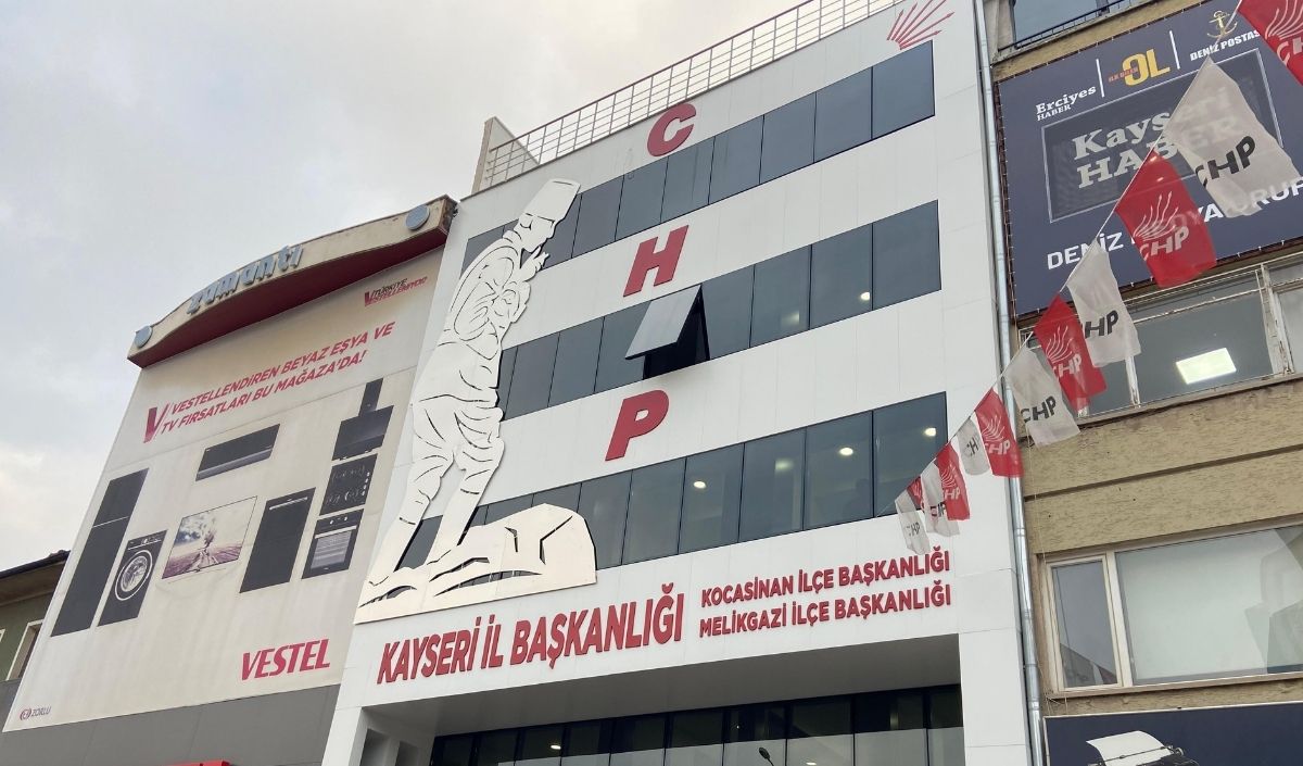 Kayseri Şehir Endeksi Açıklandı! Chp’den Tepki Gecikmedi (2)