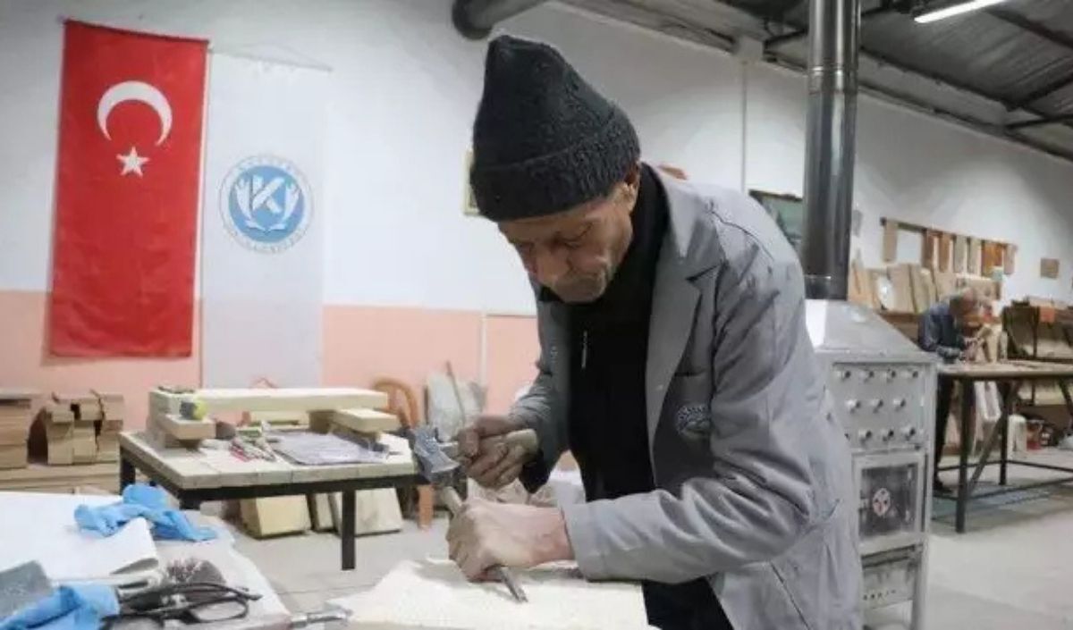 Kayseri Tarem Çalışmaları Dünya Basınında (2)