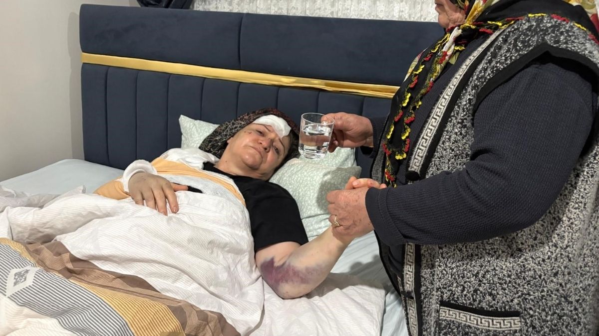 Kayseri Tramvay Kaza (5)