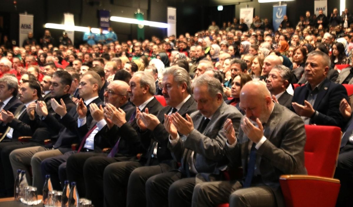 Kayseri6Şubatdepremianmaprogramı