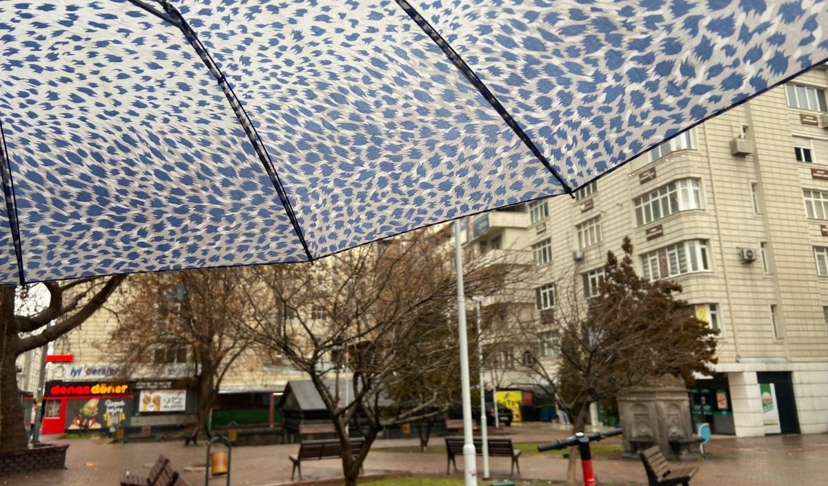 Kayseri'de 11 15 Şubat Arası Hava Durumu Nasıl Olacak (4)