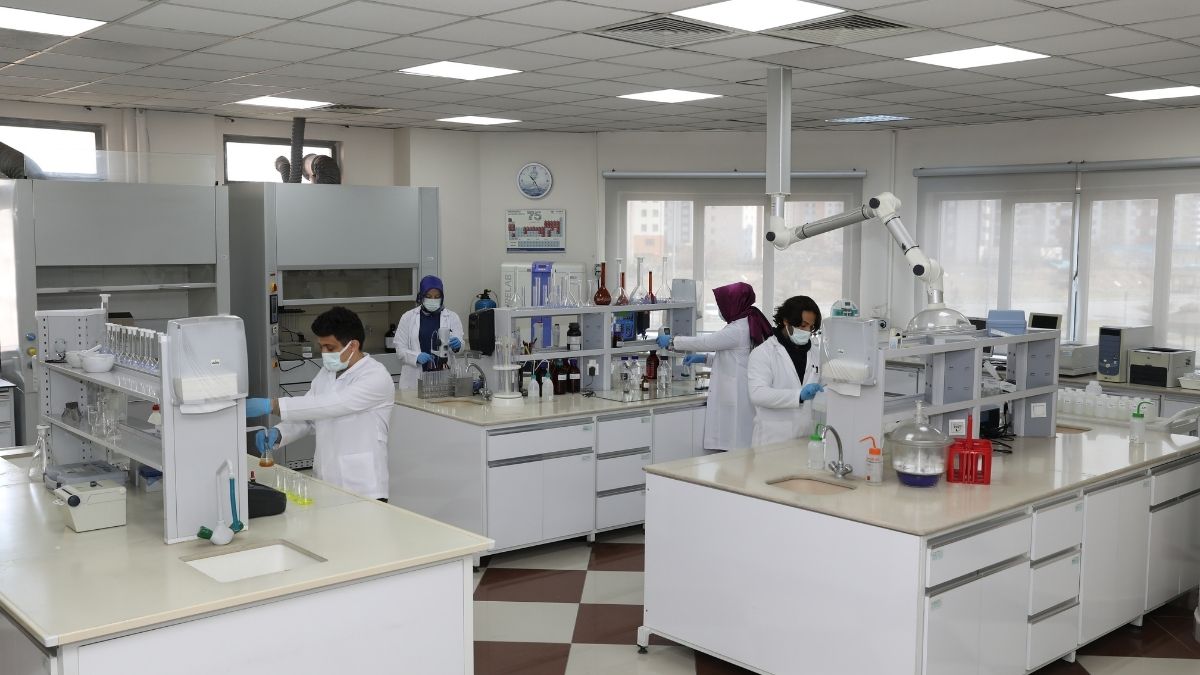 Kayseri’de 140 Bini Aşkın Test Yapıldı! Kayseri Suyu Içilir Mi (3)