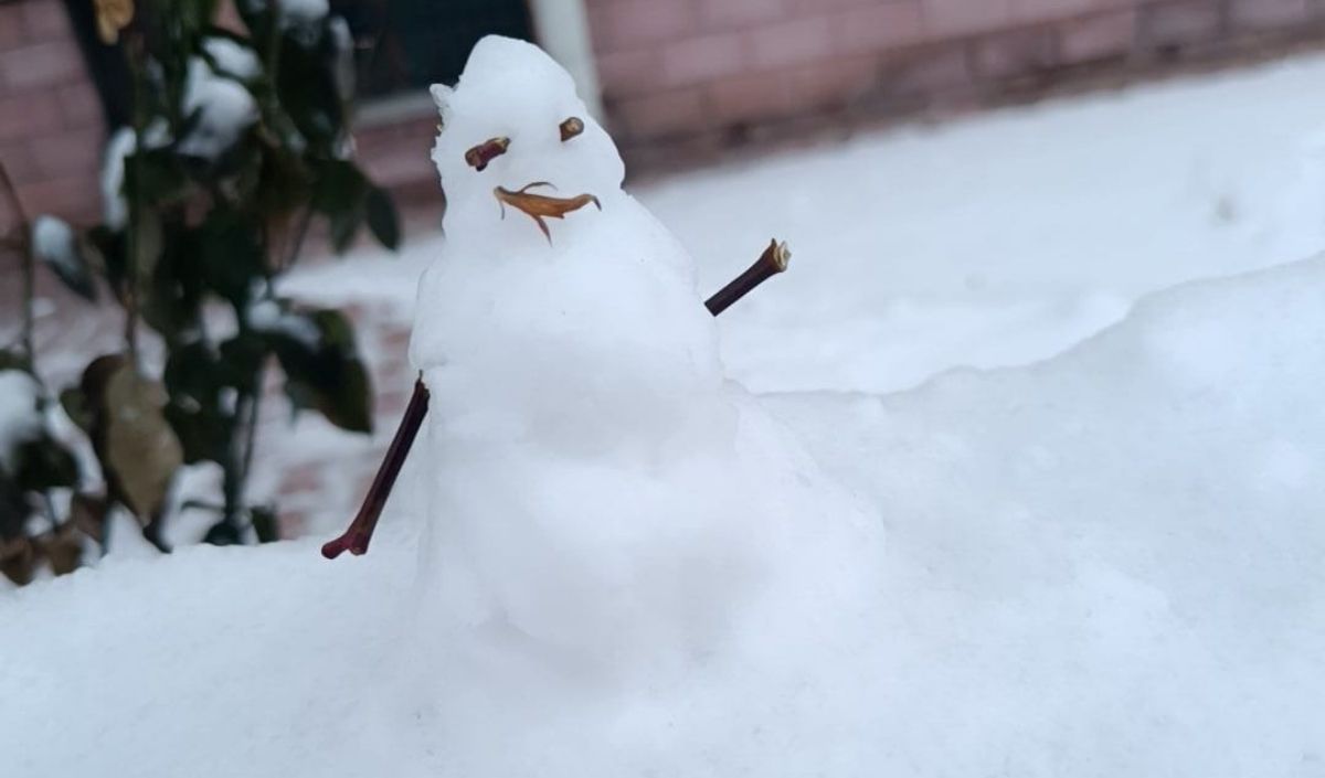 Kayseri’de 5 Günlük Hava Durumu Açıklandı! Yağmur, Kar Ve Çığ Uyarısı (1)