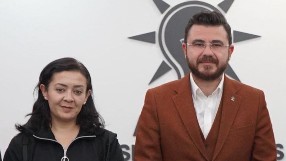 Kayseri'de Ak Parti Başkanları Birbiri Ardına Değişiyor! (3)