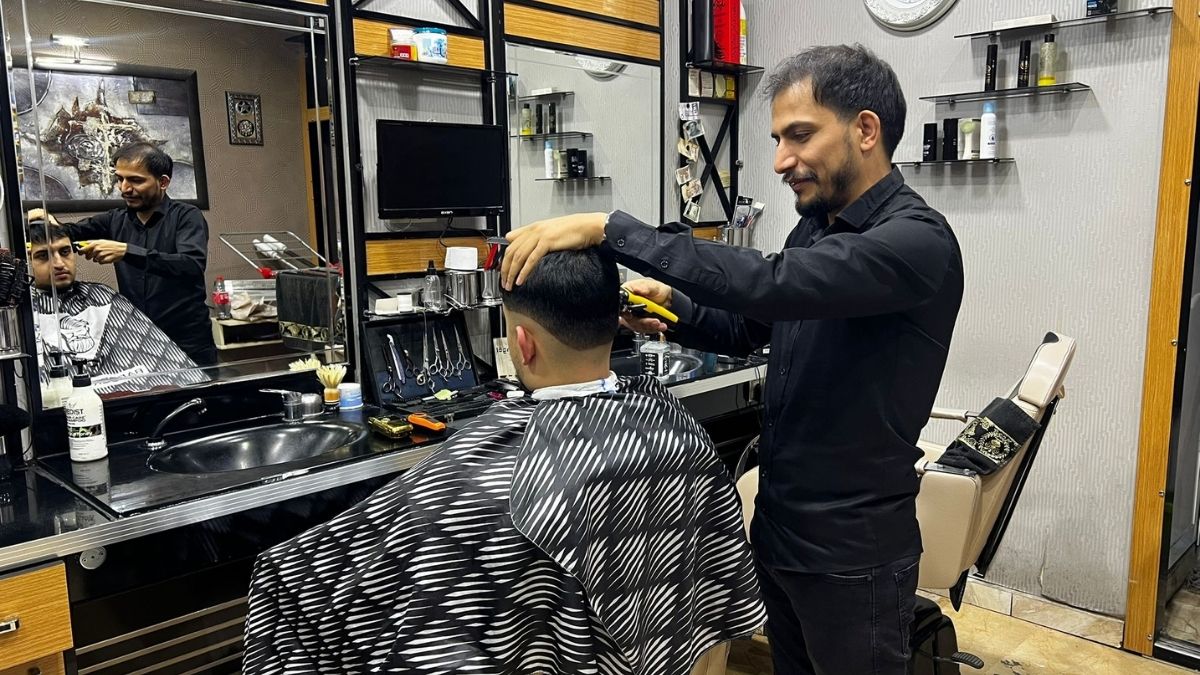 Kayseri’de Berber Fiyatlarına Zam Geldi! (4)
