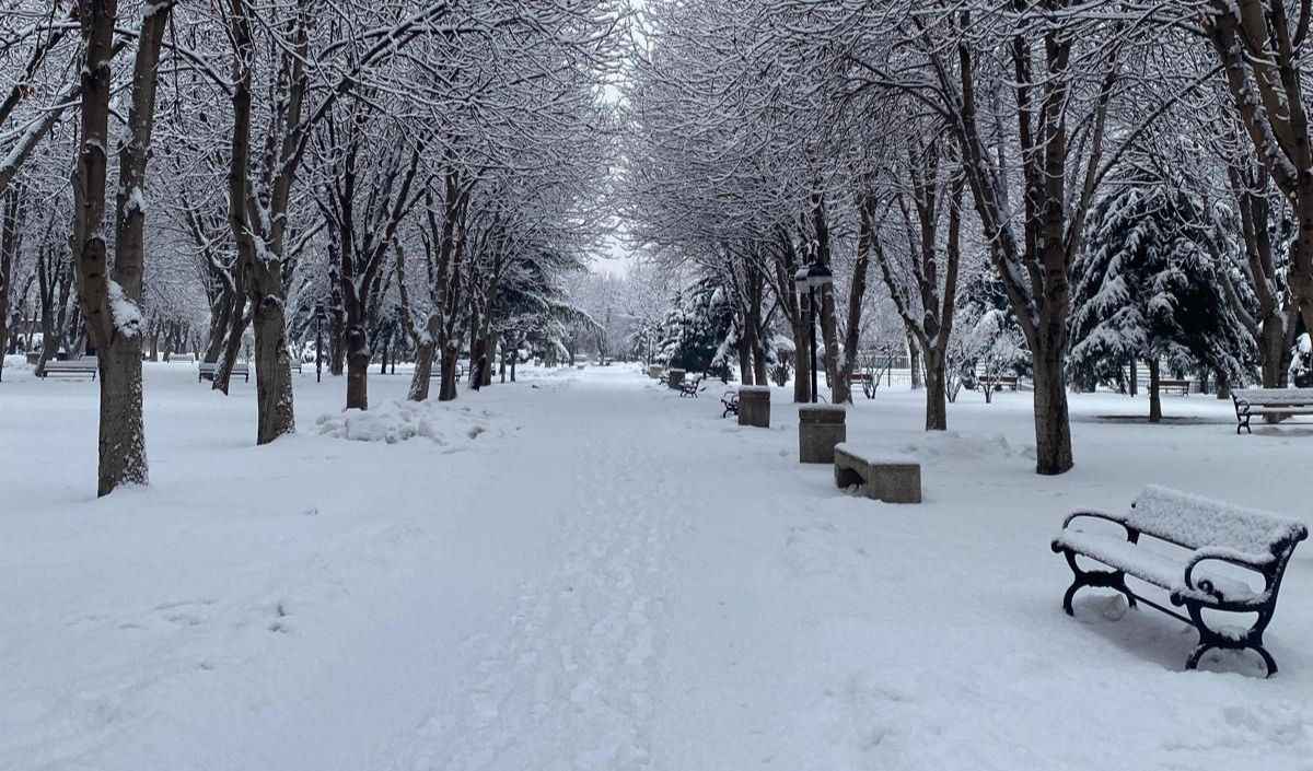 Kayseri’de Bugün Hava Nasıl Olacak İşte Detaylar (1)