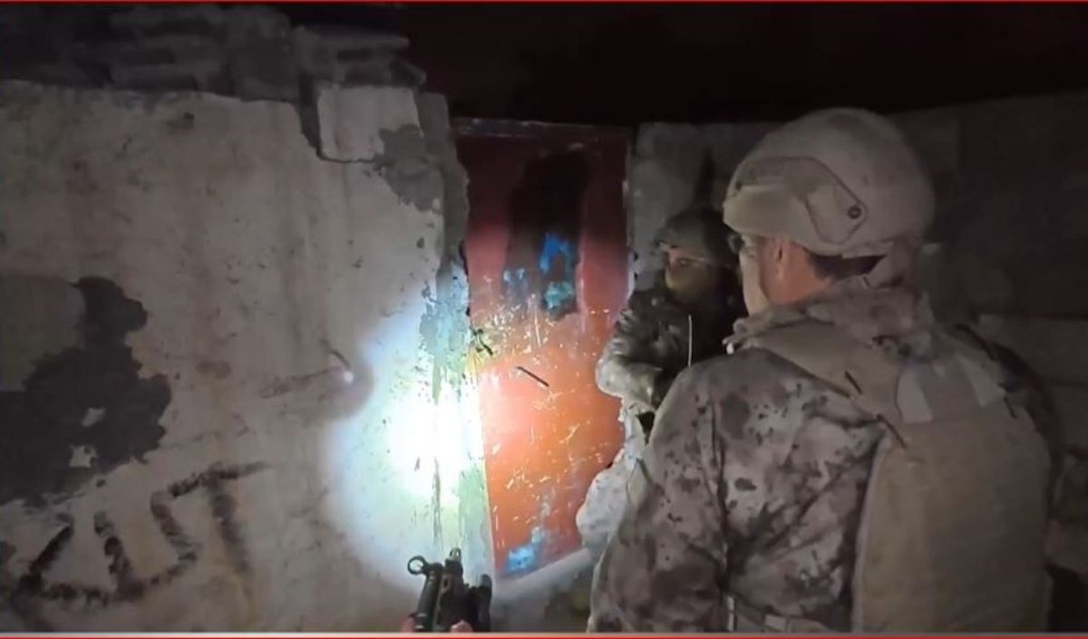 Kayseri'de Fetö Operasyonu (4)