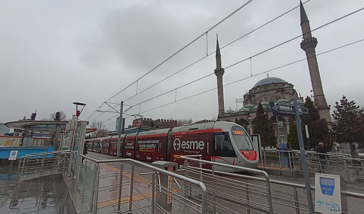 Kayseri’de Hafta Sonu Hava Nasıl Olacak Meteoroloji Uyardı (3)