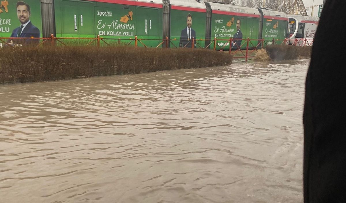 Kayseri’de Hava Nasıl Olacak 20 Şubat Tahmini (1)