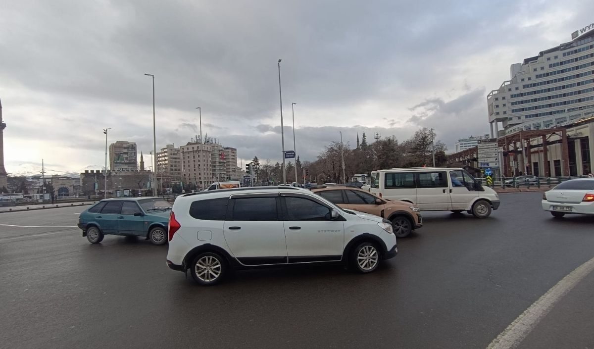 Kayseri’de Kar Ne Zaman Başlayacak İşte Tarih Ve Detaylar (2)