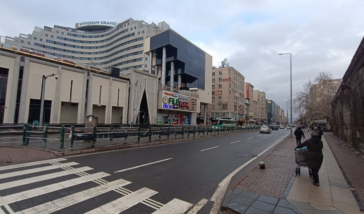 Kayseri’de Kar Ne Zaman Başlayacak İşte Tarih Ve Detaylar (4)