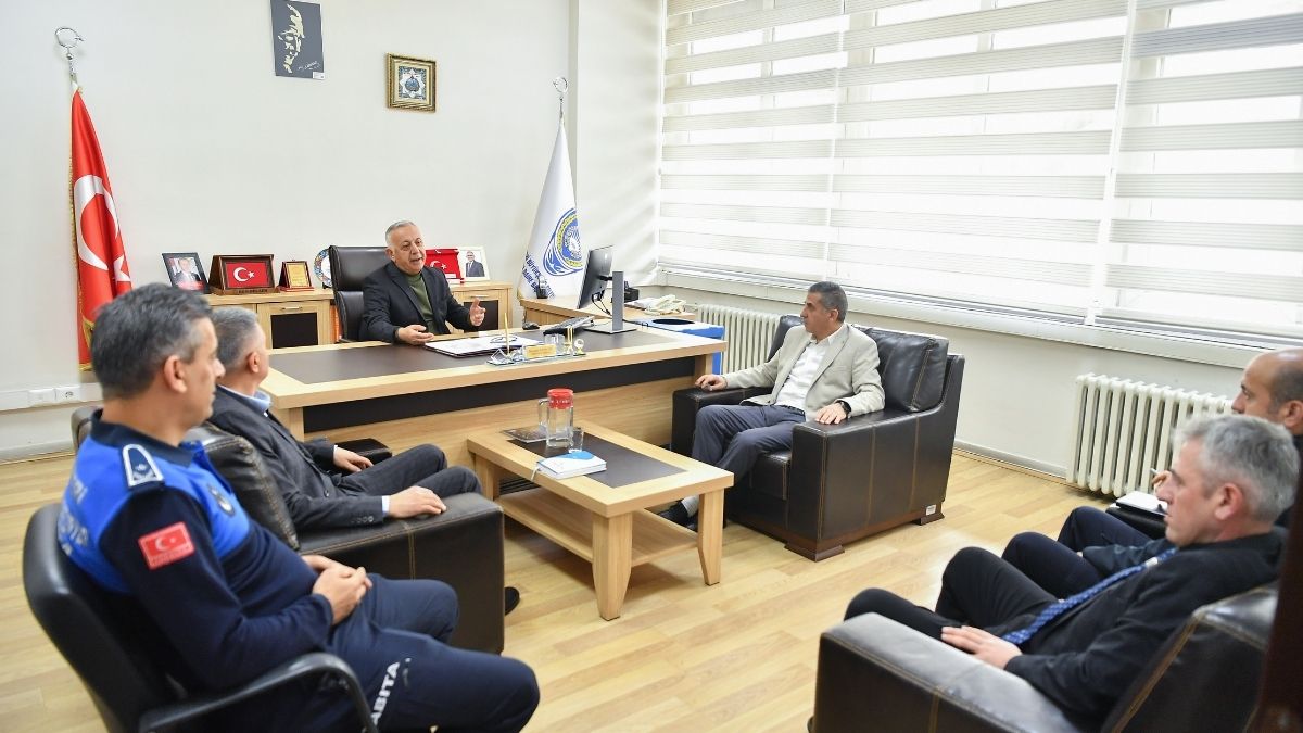 Kayseri’de Ramazan Ayı Öncesi Belediyeler Harekete Geçti (3)