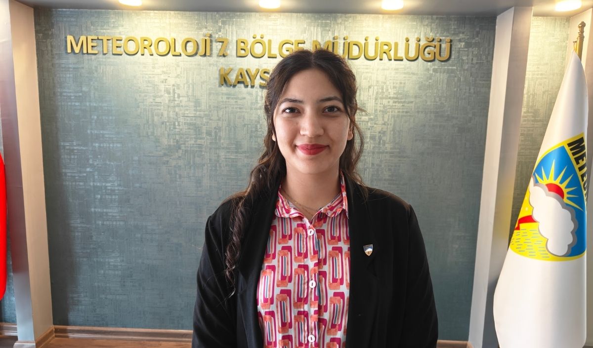 Kayseri’de Ramazan’ın Ilk Haftası Bahar Havası Hâkim Olacak (1)