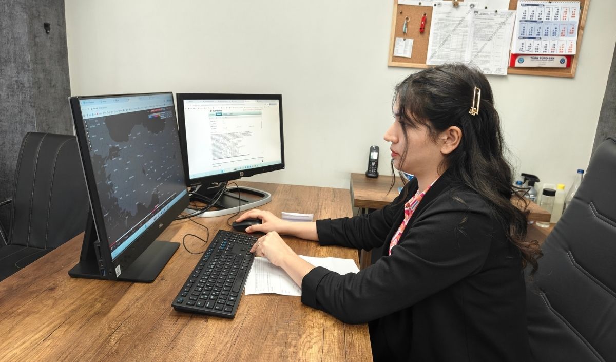 Kayseri’de Ramazan’ın Ilk Haftası Bahar Havası Hâkim Olacak (3)