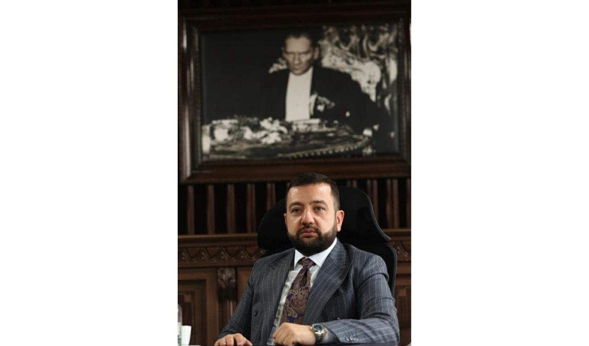 Kayserili Iş Insanından Binlerce Aileye Ramazan Yardımı (2)