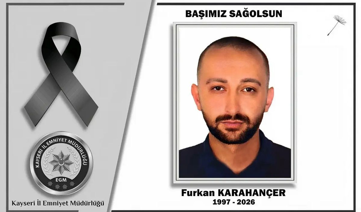 Kayserili Mühendis Yozgatta Vefat Etti (2)