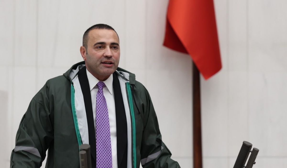 Kayserili Vekil Kaya’dan Epstein Skandalı Için Araştırma Çağrısı (3)