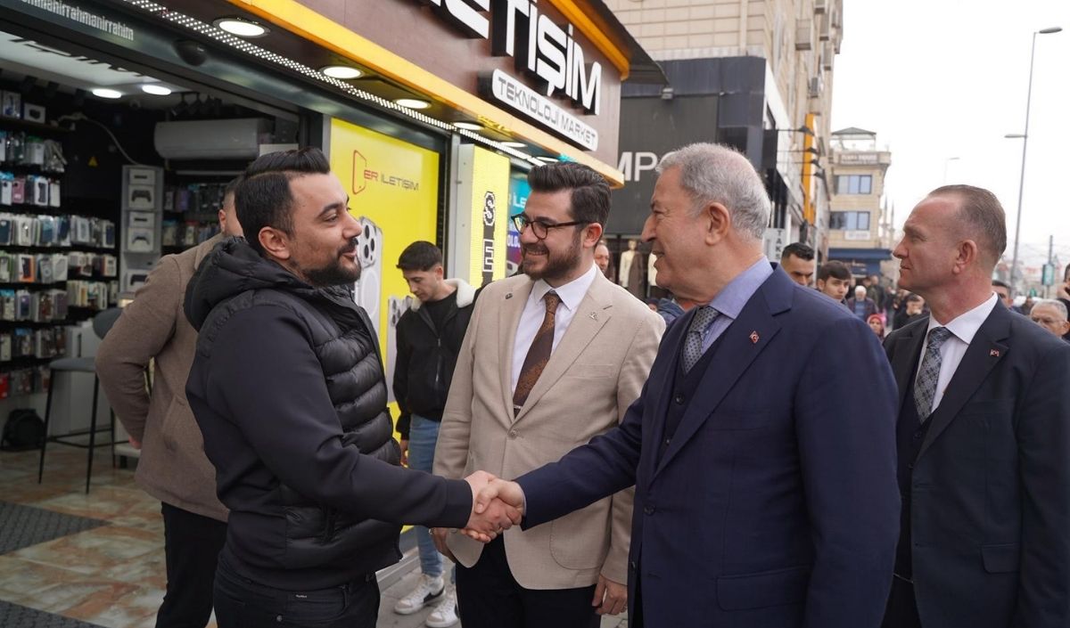 Kayseri’nin Geleceği Bu Toplantıda Konuşuldu (4)