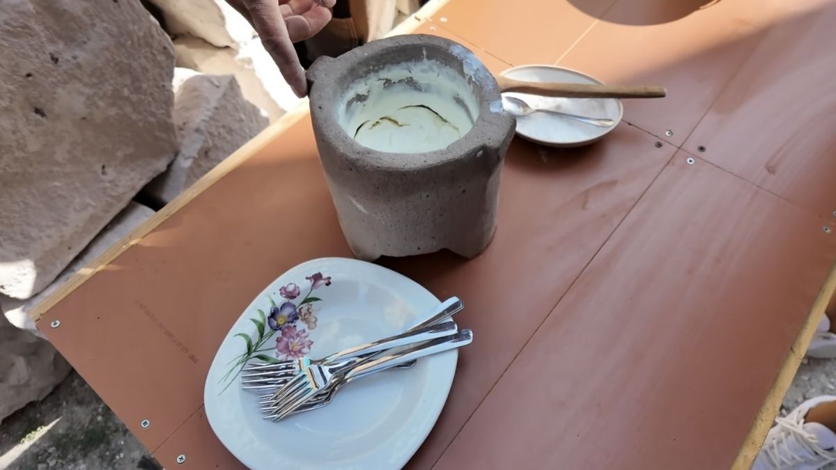 Kayseri’nin Geleneksel Lezzetleri Ulusal Envantere Girdi! (4)