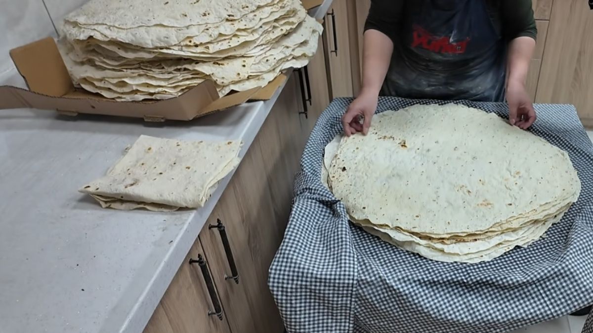 Kayseri’nin Geleneksel Lezzetleri Ulusal Envantere Girdi! (5)