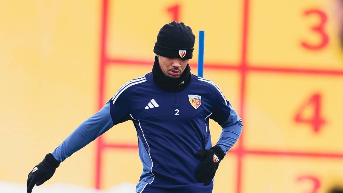 Kayserispor Antalyaspor Mac Katongo Detay (2)