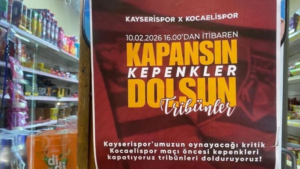 Kayserispor Göztepe Deplasmanına Çok Konuşulan O Isimle Çıkacak! (1)-1