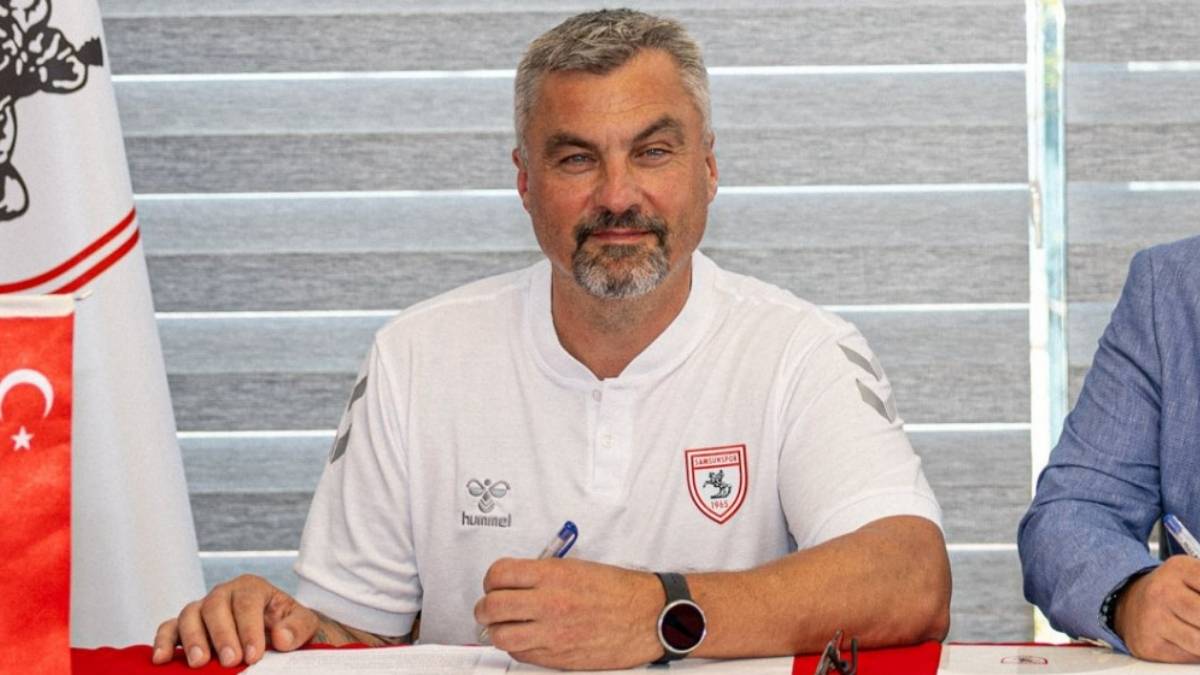 Kayserispor Hangi Teknik Direktörlerle Görüşüyor (4)