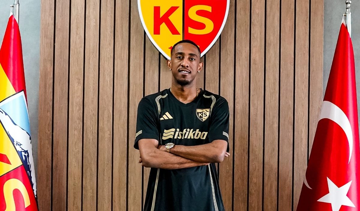 Kayserispor Transferi (2)