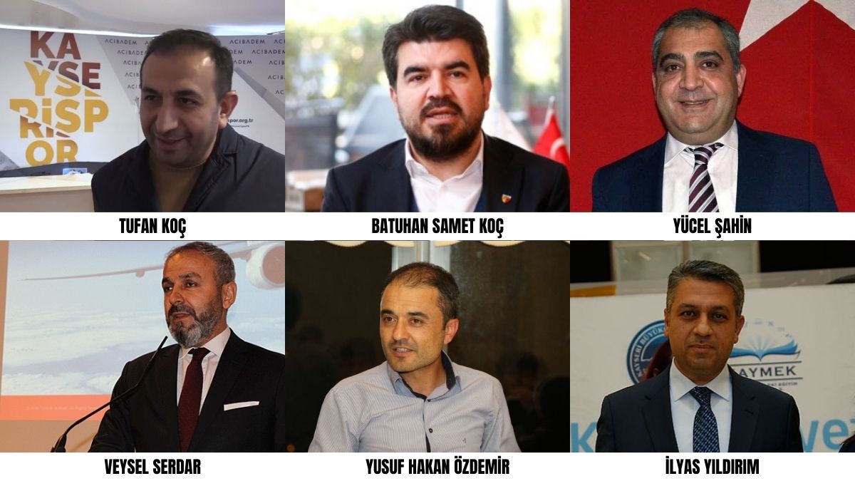 Kayserispor’da Sgk Şoku 89 Milyonluk Haciz Kıskacı! (3)