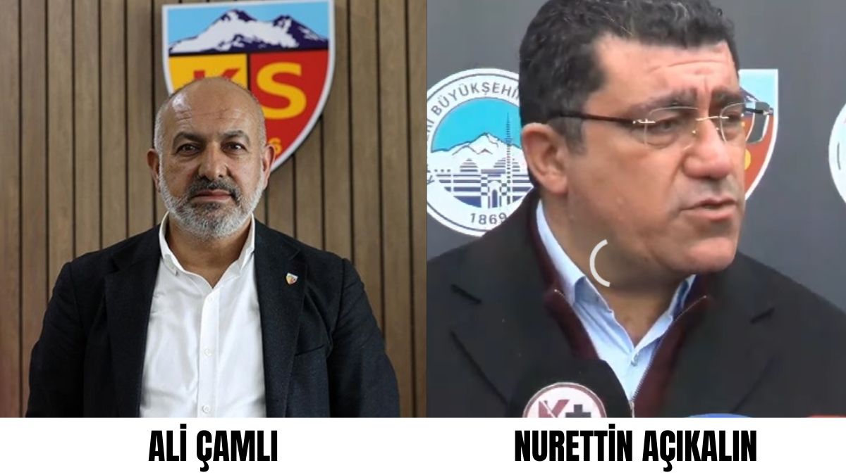 Kayserispor’da Sgk Şoku 89 Milyonluk Haciz Kıskacı! (4)