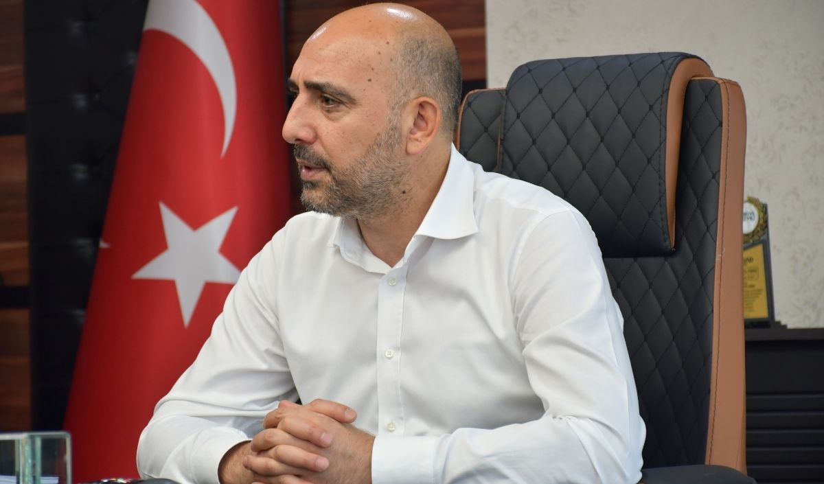 Kayseriticaretborsası6Şubatdeprem