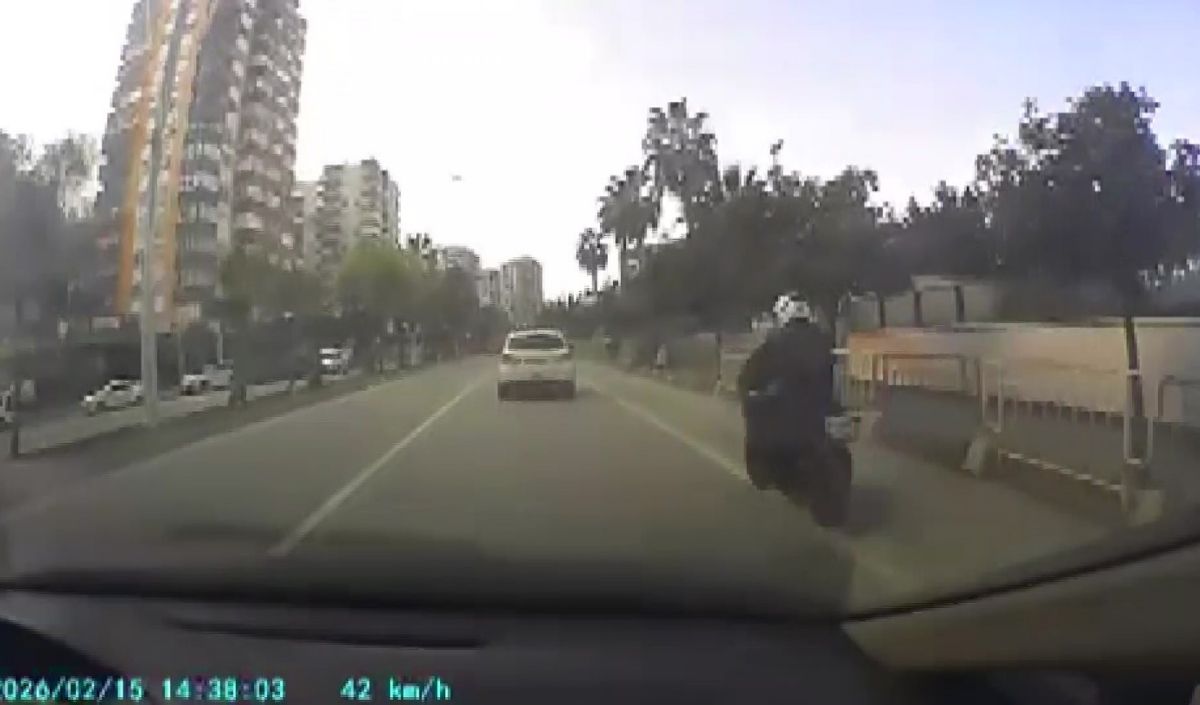 Kayseri’ye Defnedilen 17 Aylık Bebek Kazasında Ehliyetsiz Sürücü Tutuklandı (2)