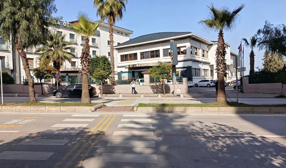 Kayseri’ye Defnedilen 17 Aylık Bebek Kazasında Ehliyetsiz Sürücü Tutuklandı (4)