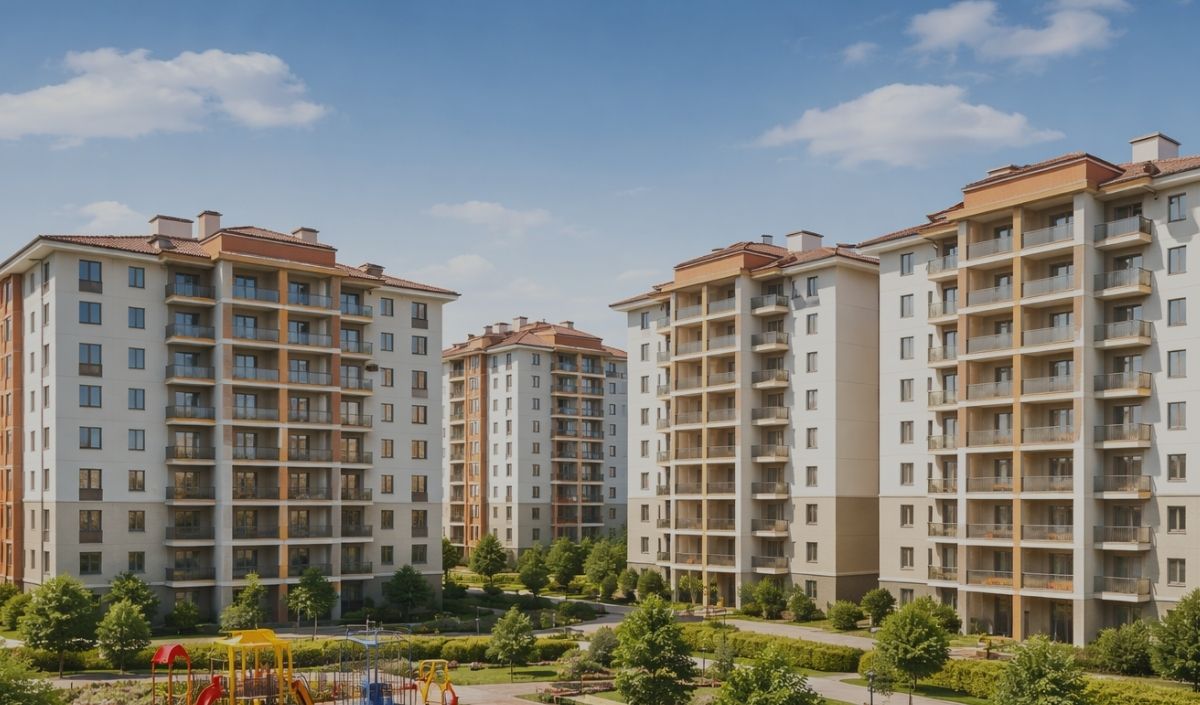 Konut Kredisi Limiti Artti Mi