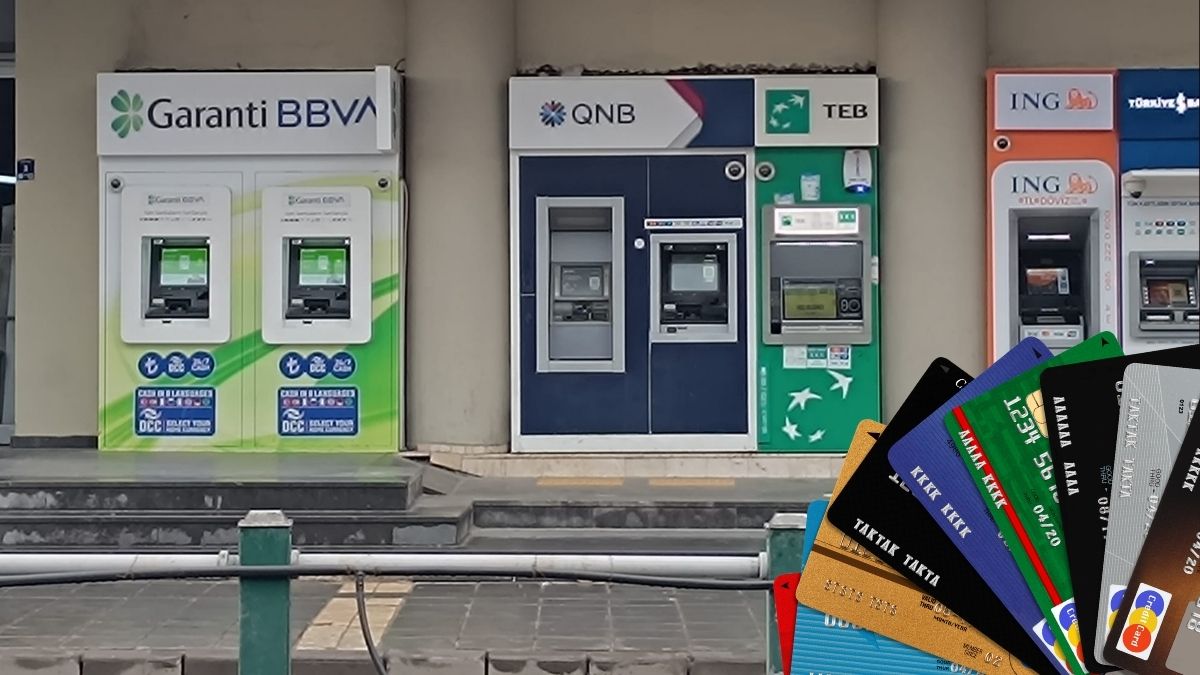 Kredi Kartı Limitleri (2)