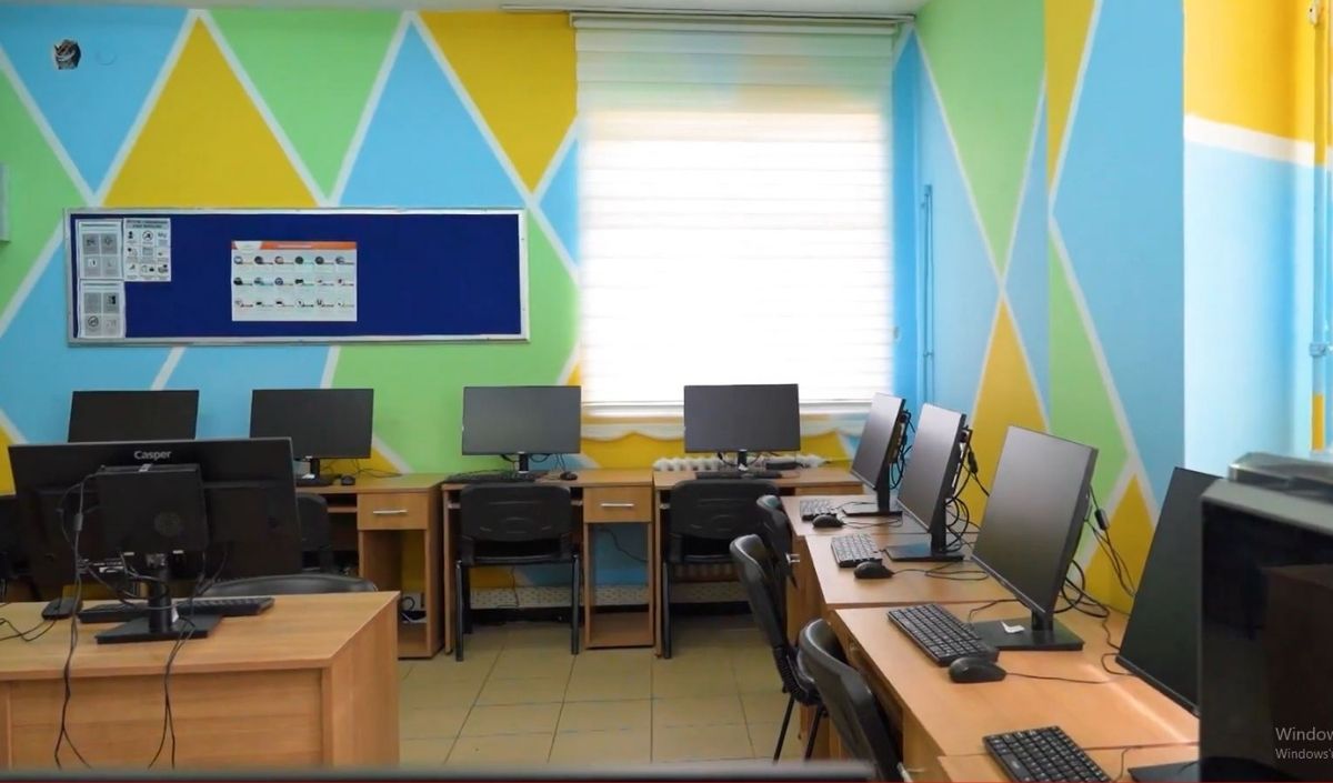 Mahkumlar Işgücüne Katılıyor (4)