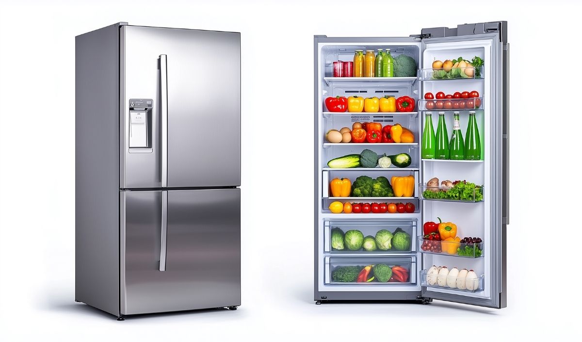 Meyveler Böceklendiriyor (2)