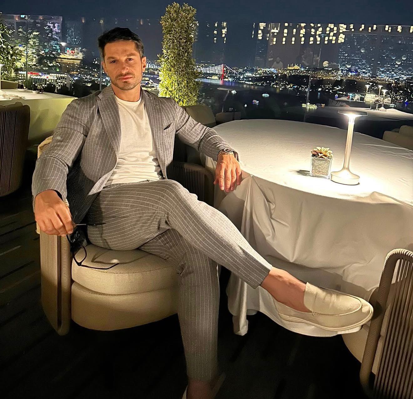 Muhammed Atilla Yağcı1