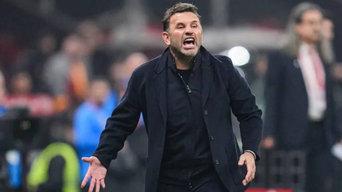 Okan Buruk Juventus Maçı Öncesi Açıklama (5)