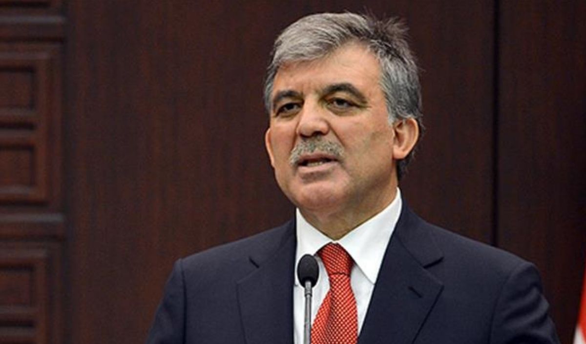 Özgür Özel’den Abdullah Gül Iddialarına Yanıt Ge