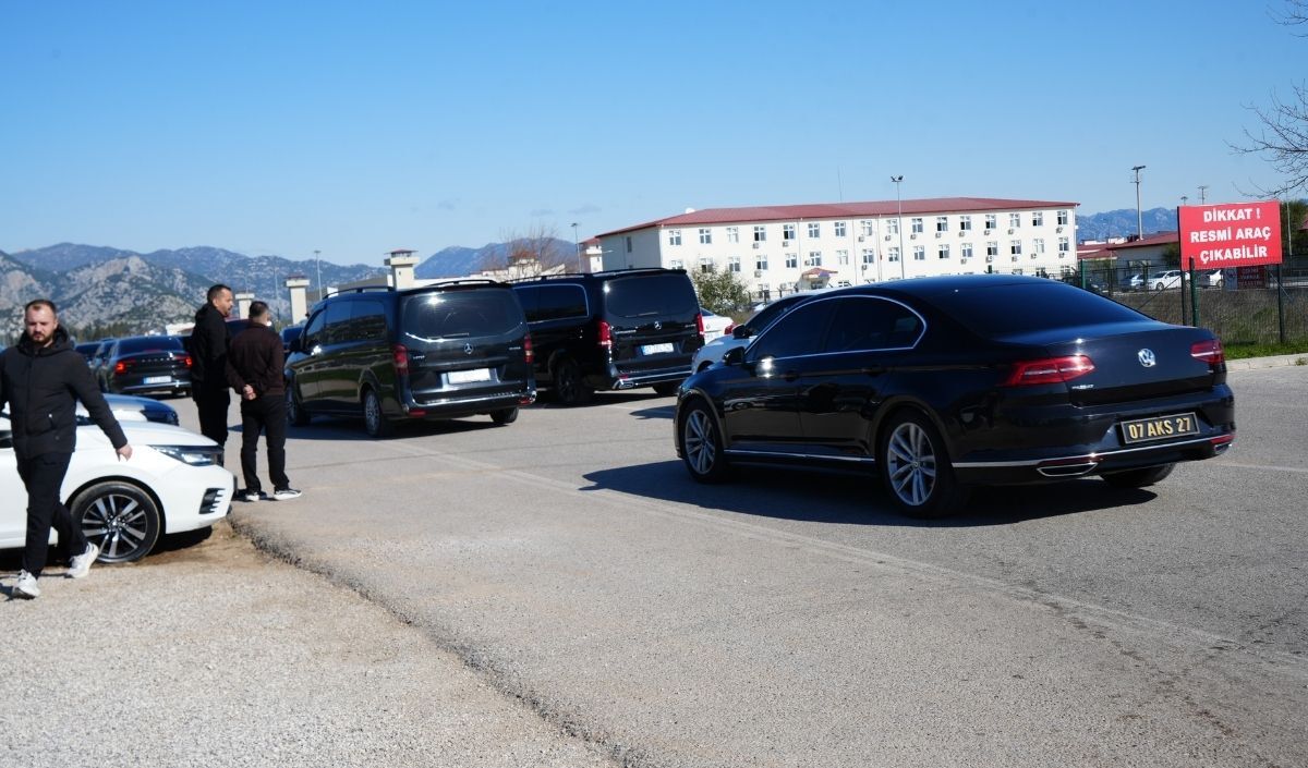 Özgür Özel’den Tanju Özcan Açıklaması (3)