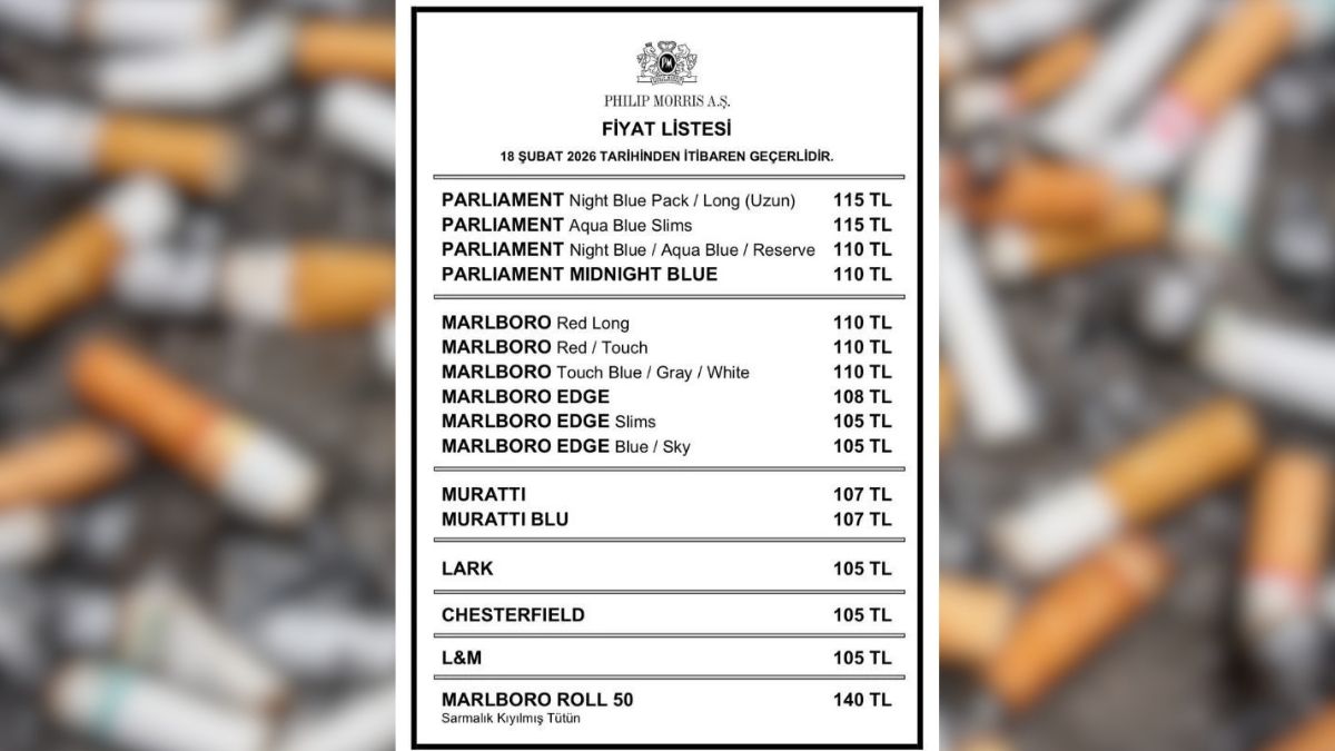 Philip Morris Sigara Zam (4)