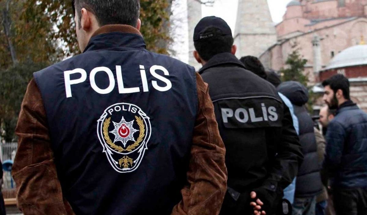 Polis Teşkilatında Sorunlar Büyüyor (1)