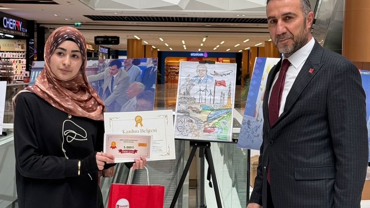 Saadet Partisi Kayseri İl Başkanı Altun ‘Bugün Televizyonlarda Herkes Keşke Erbakan Hoca Olsaydı Diye Konuşacak’ (6)