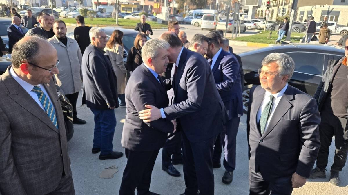 Sayın Abayar Özsoy Depremzede Aile (2)