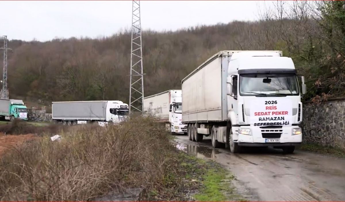 Sedat Peker Ramazan Kolisi (2)