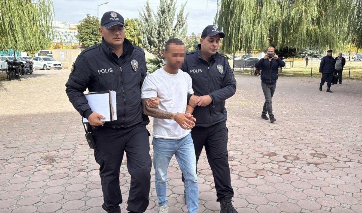 Sivas Şehit Babası Sedat Peker (2)